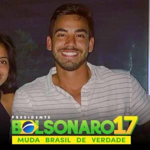 Meet your Posher, Phillip